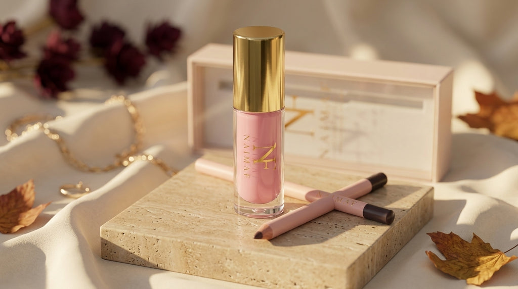 Pink: Blushing Grace