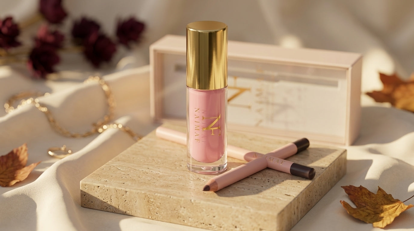 Pink: Blushing Grace