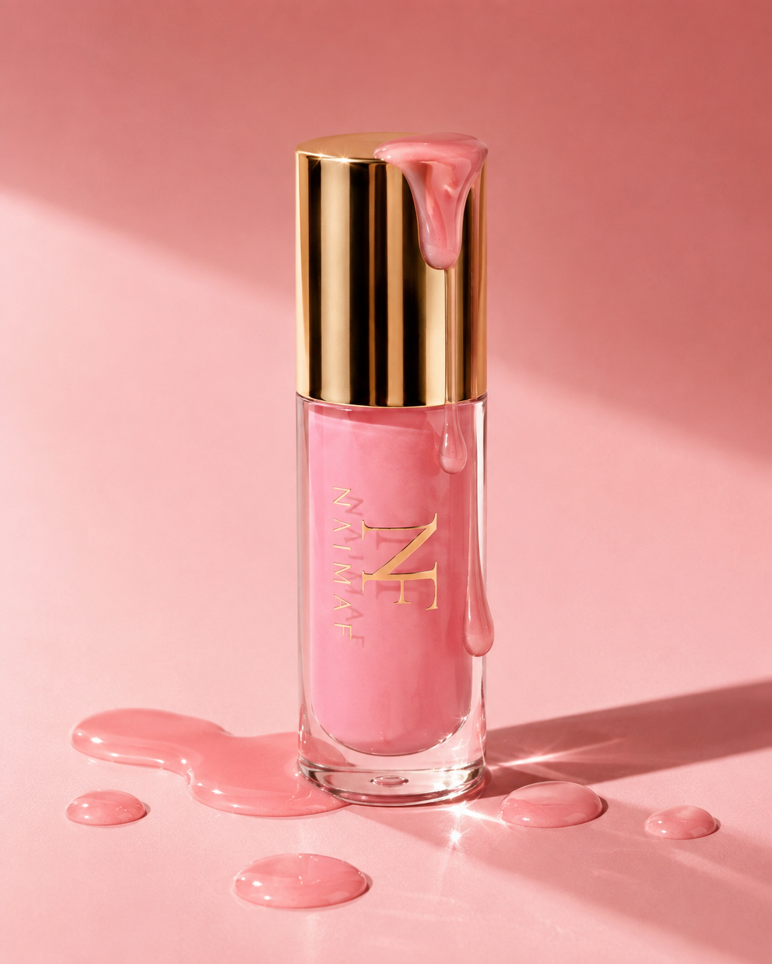 Pink: Blushing Grace