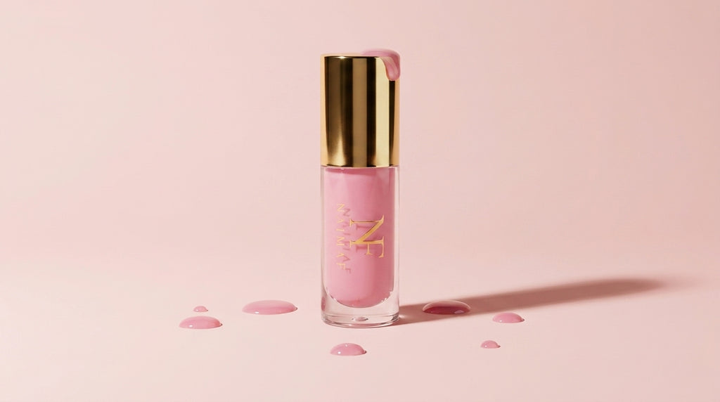 Pink: Blushing Grace
